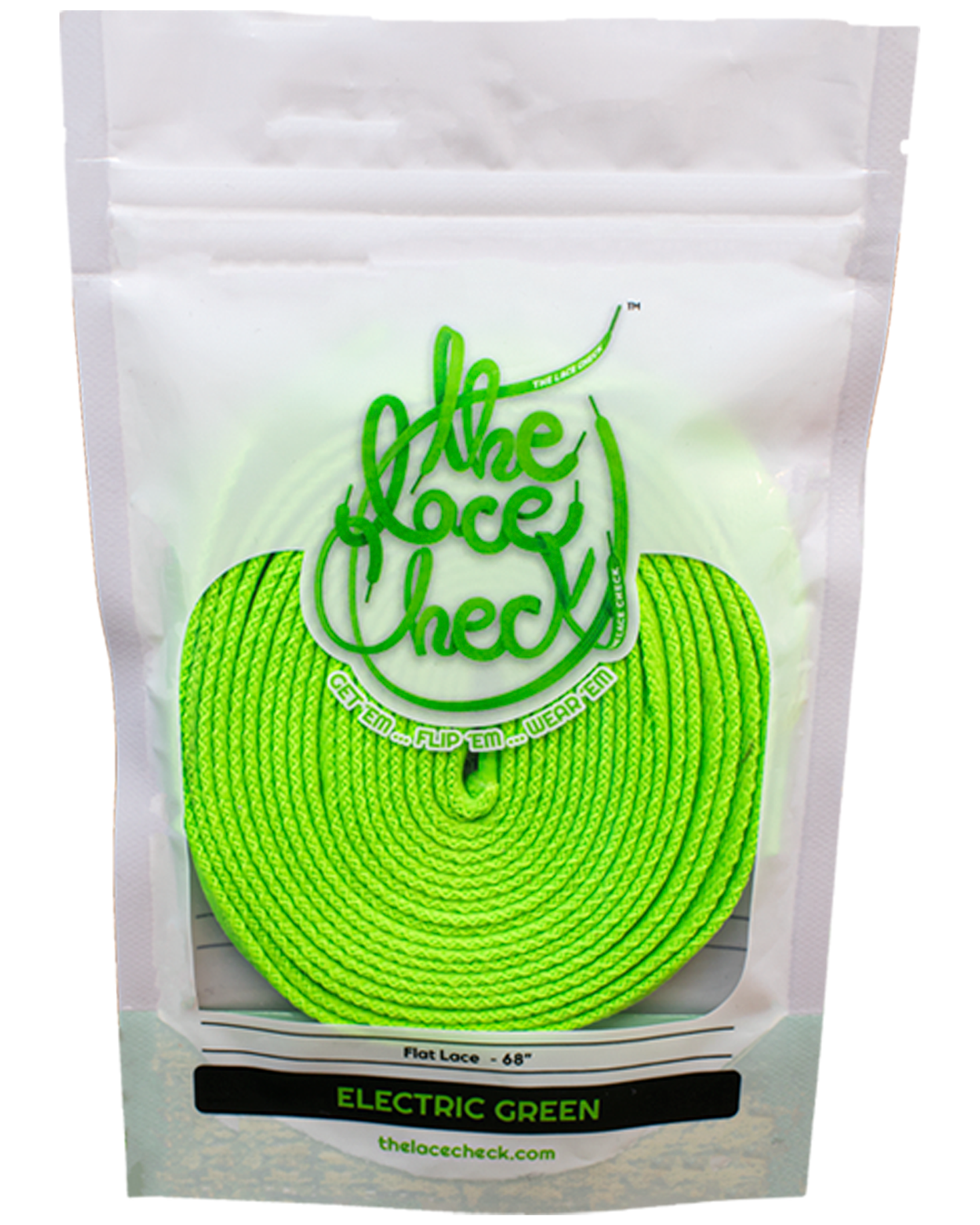 Electric Green