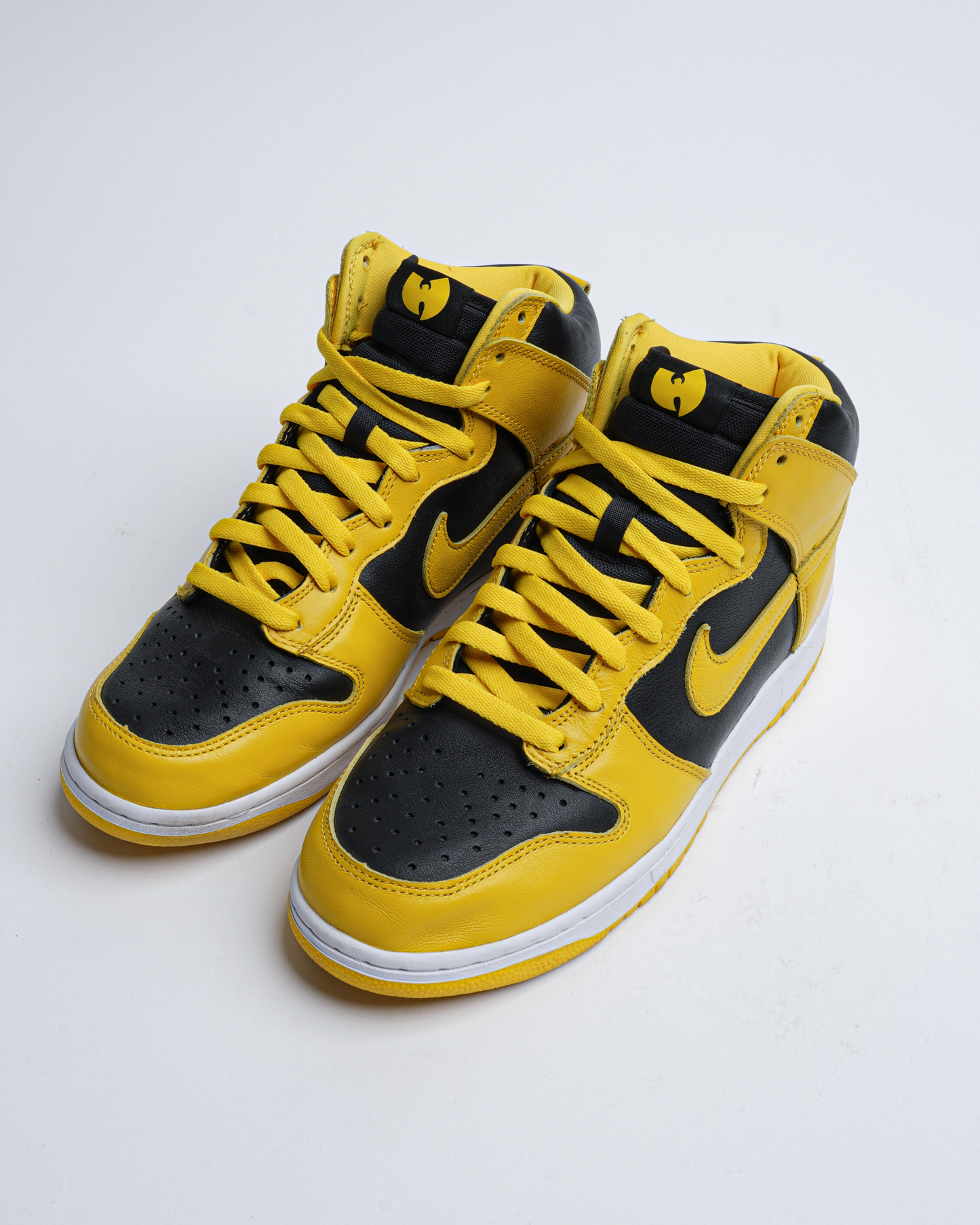 Tour Yellow