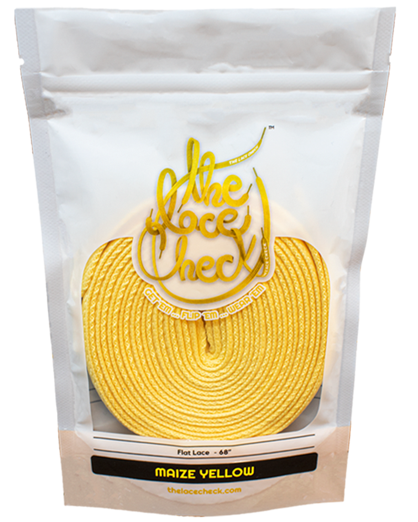 Maize Yellow