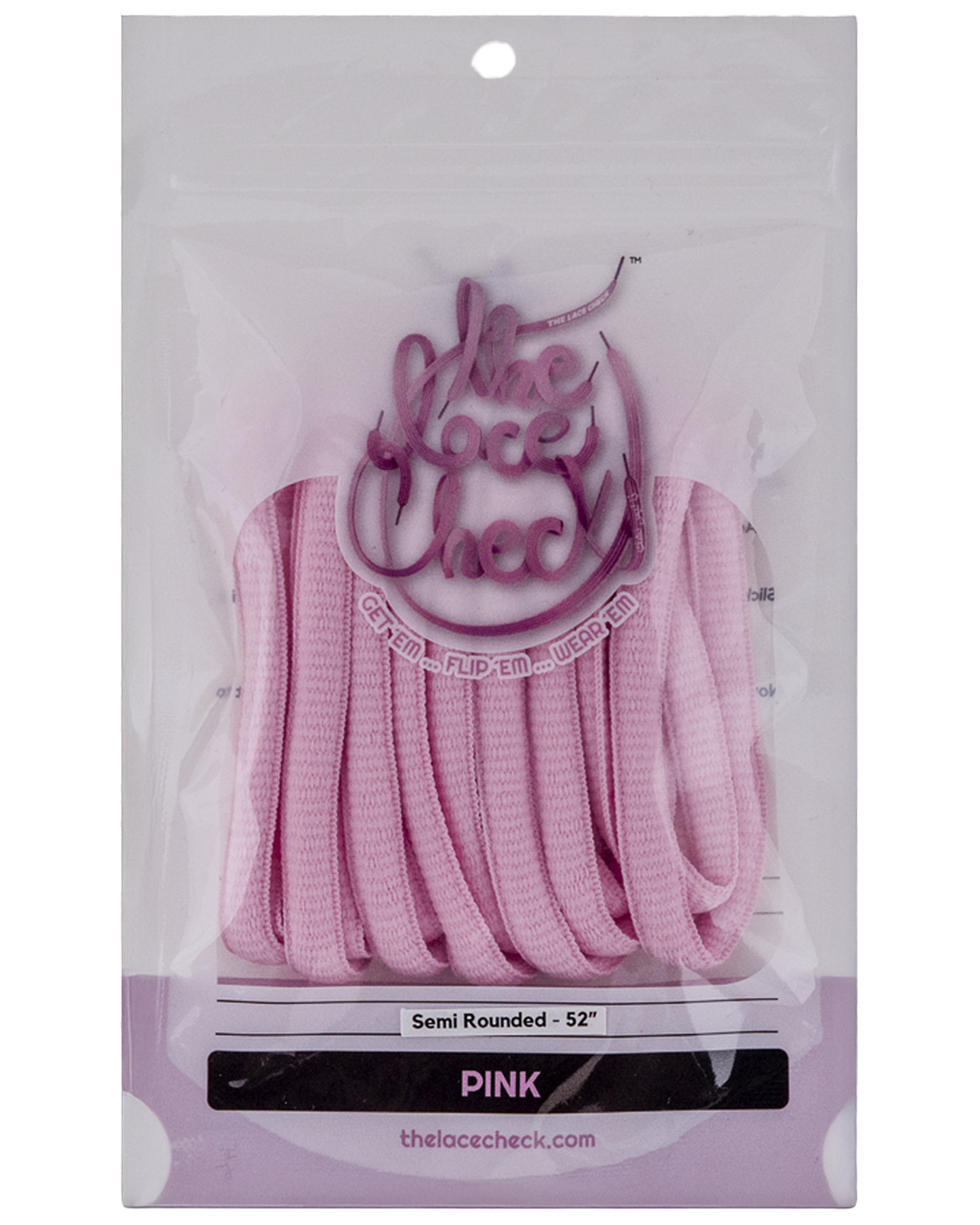 Pink - SR