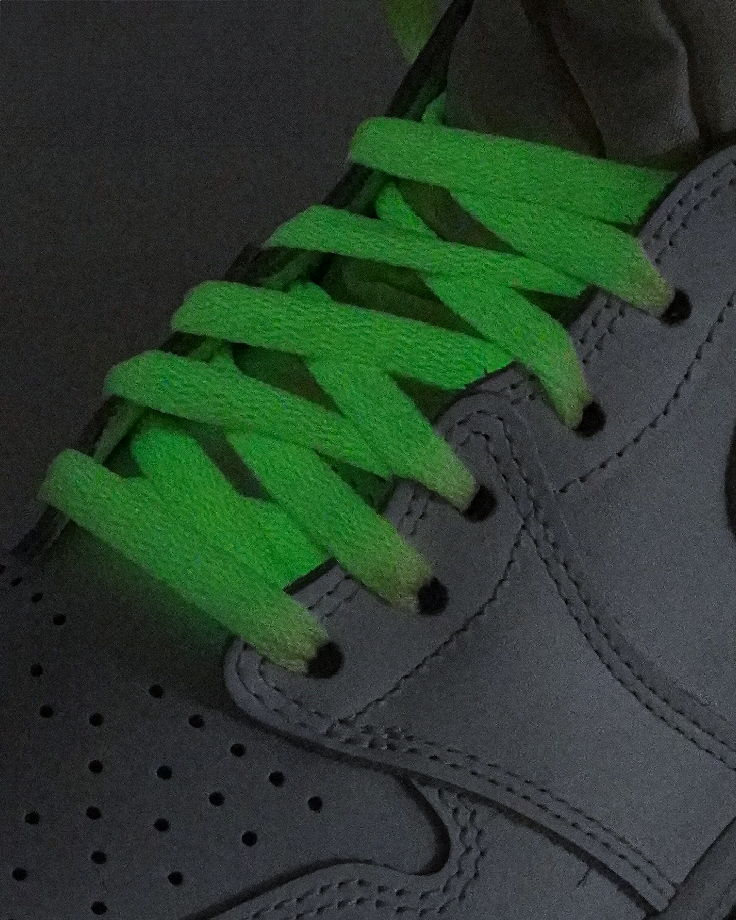 Glow in the Dark