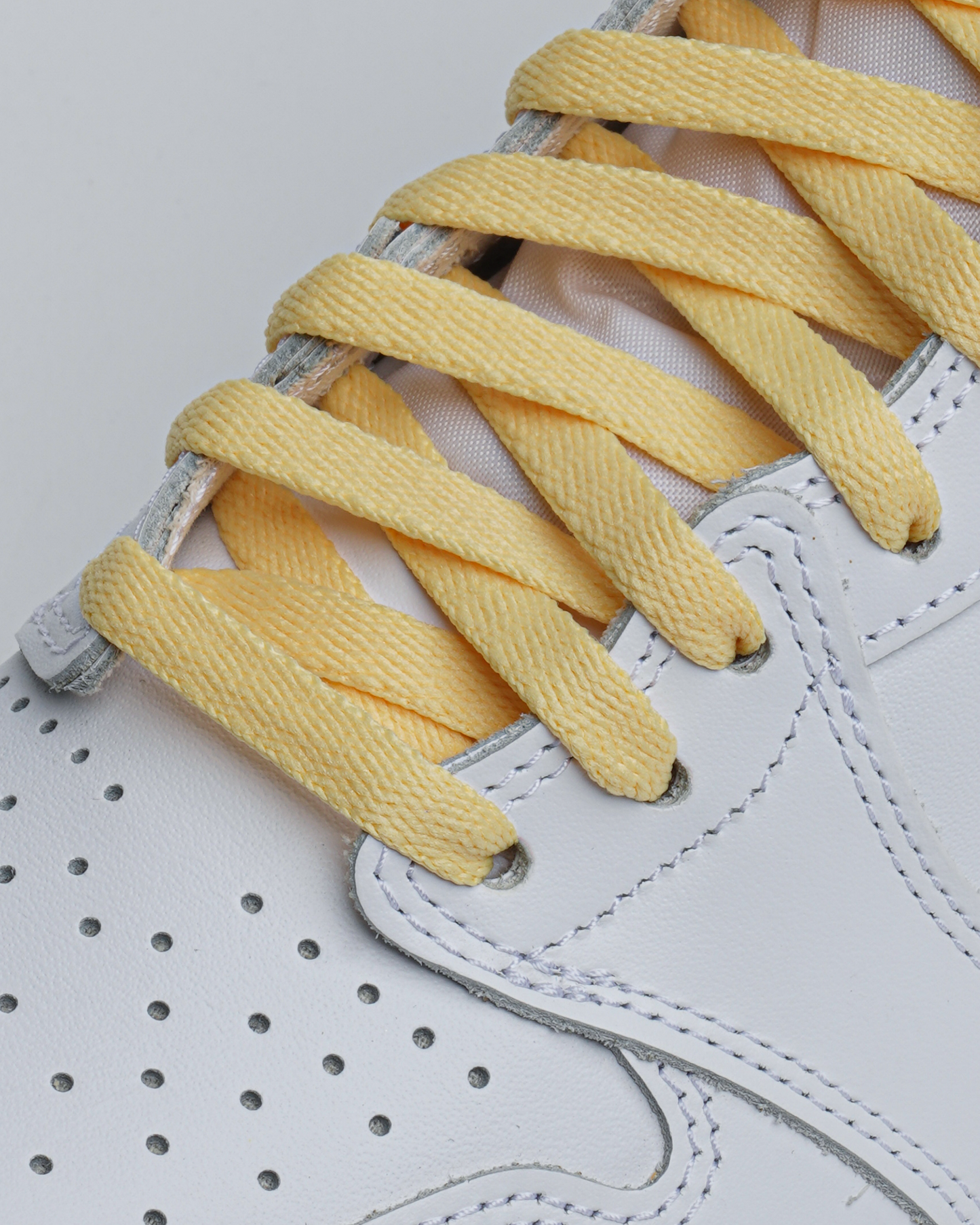 Maize Yellow