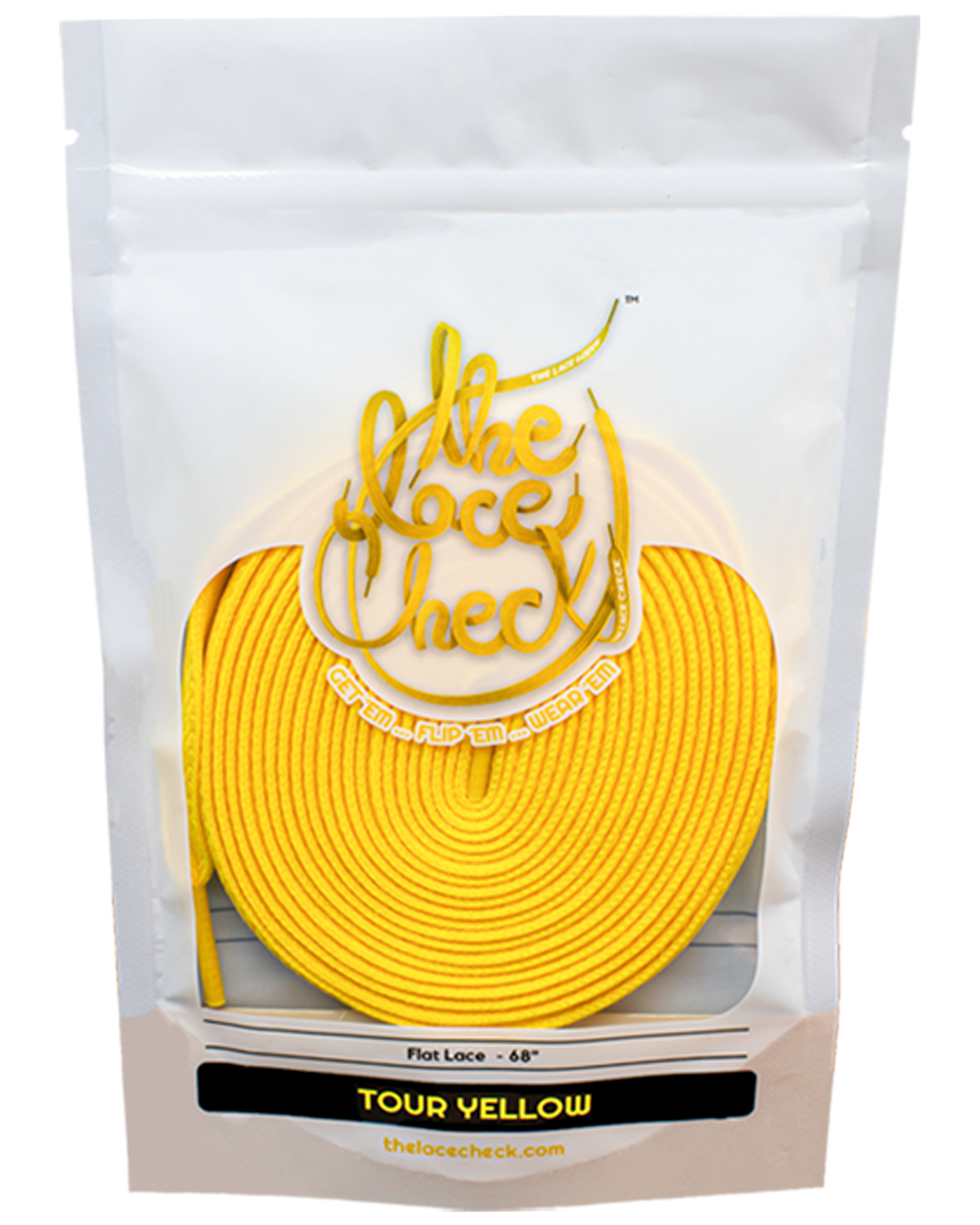 Tour Yellow