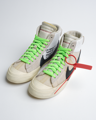 Electric Green
