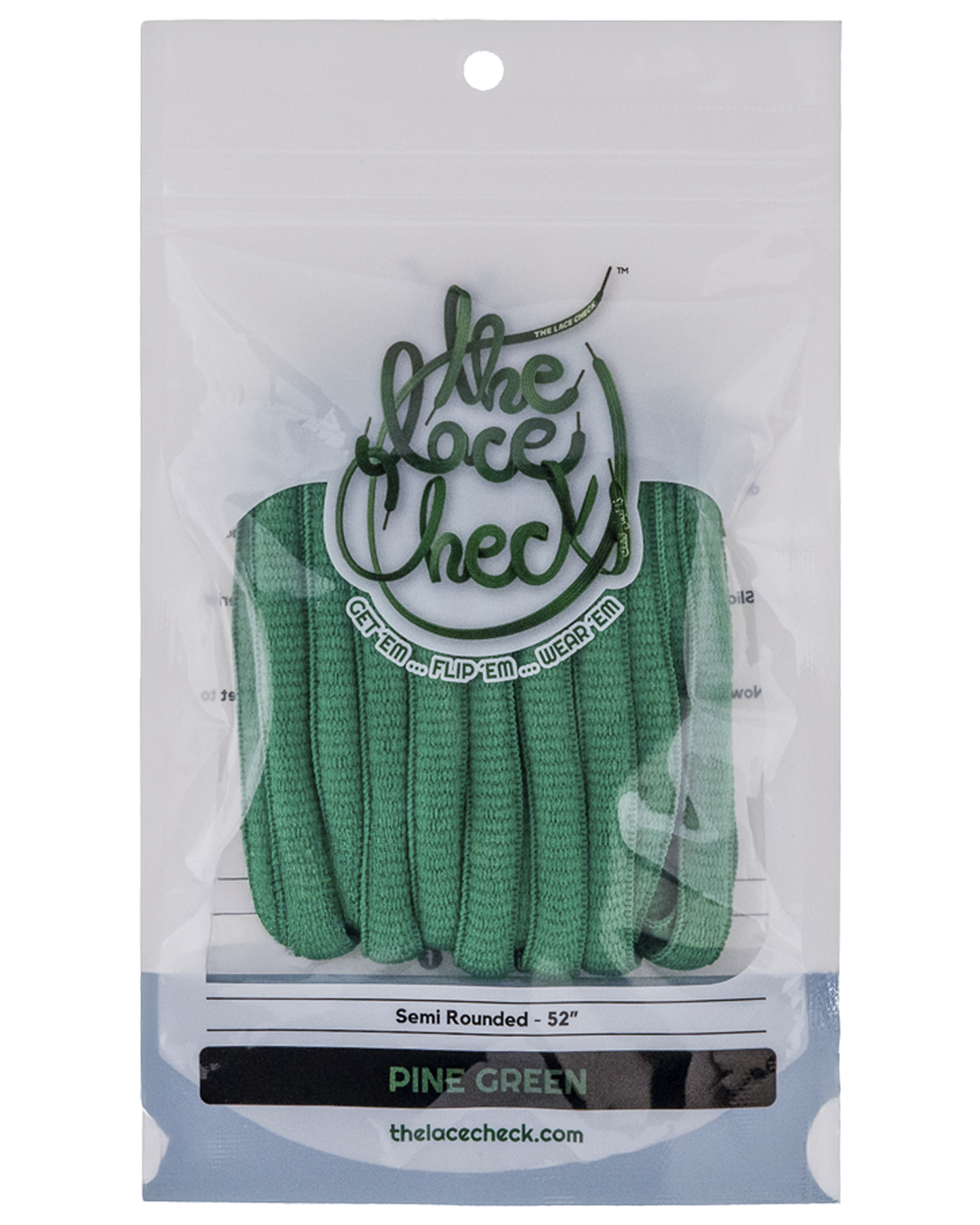 Pine Green - SR