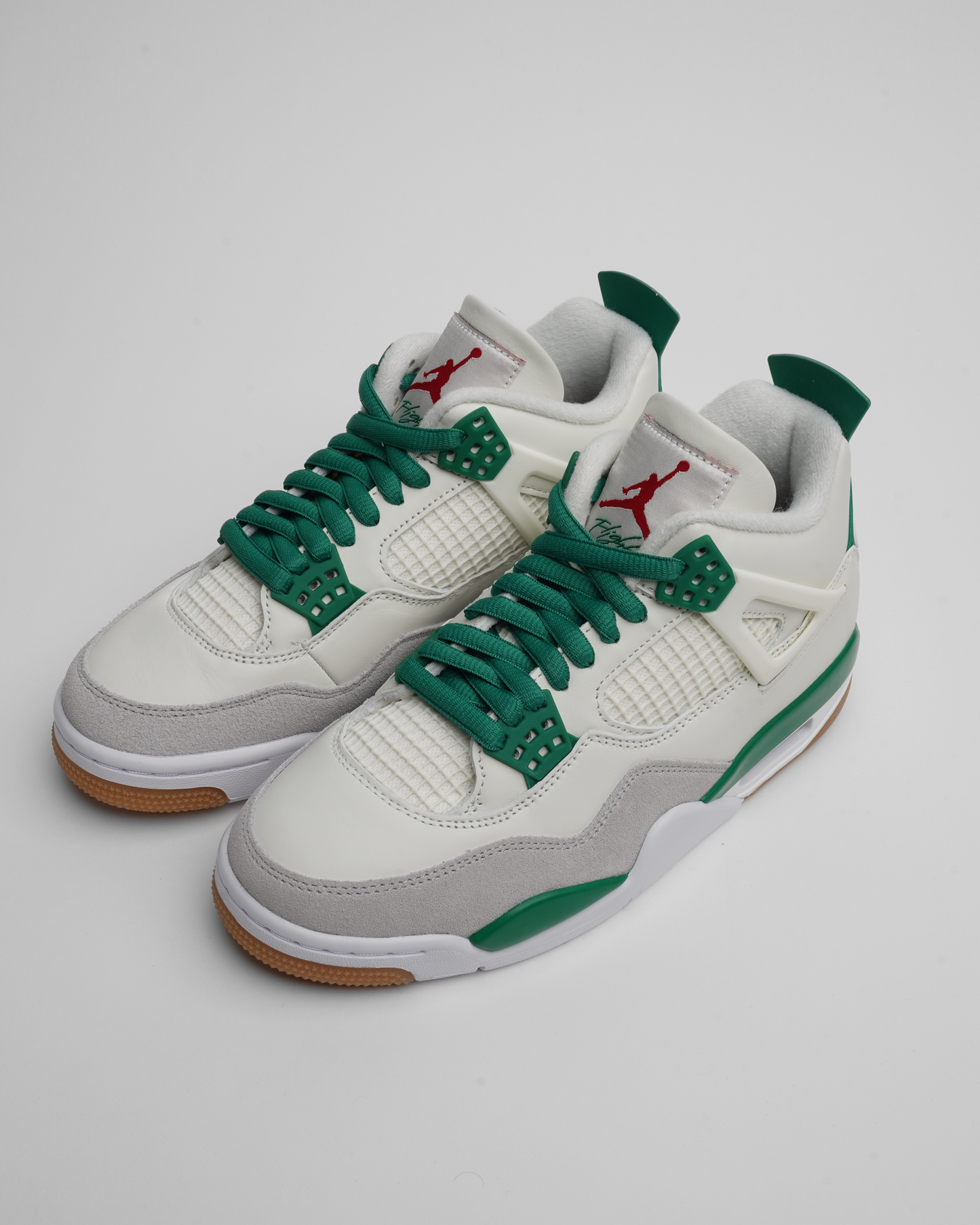 Pine Green - SR