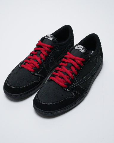 Varsity Red - SR