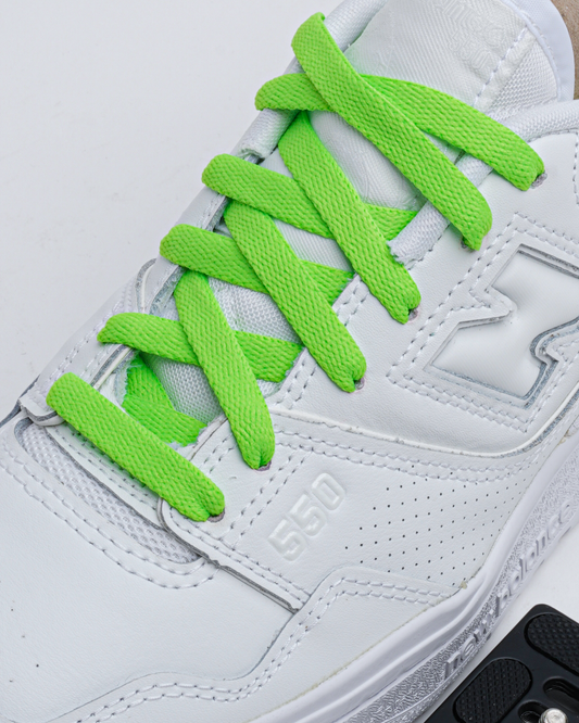 Electric Green