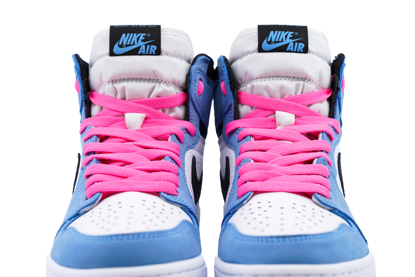 Nike 2025 hyper lace